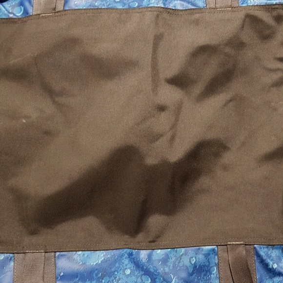 🚫SOLD🚫The North Face Base Camp Duffel Medium 71L - Picture 4 of 4